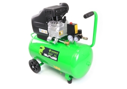 Compressor de Ar, Monobloco, 50L, 1.5hp - SAURIUM®