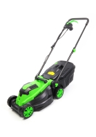 Máquina de Corte de Relva, 1200W,  330mm  - SAURIUM®