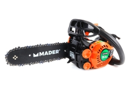 Motosserra, Podadora, 25.4cc, 10" - MADER® | Garden Tools
