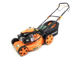 Máquina de Corte de Relva, 196cc, 525mm - MADER® | Garden Tools