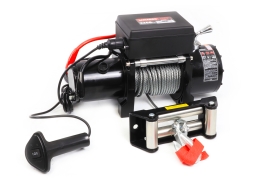 Guincho de Reboque, 2268Kg, 1900W - MADER® | Power Tools