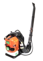 Soprador, 75.6cc, com Mochila - MADER® | Garden Tools