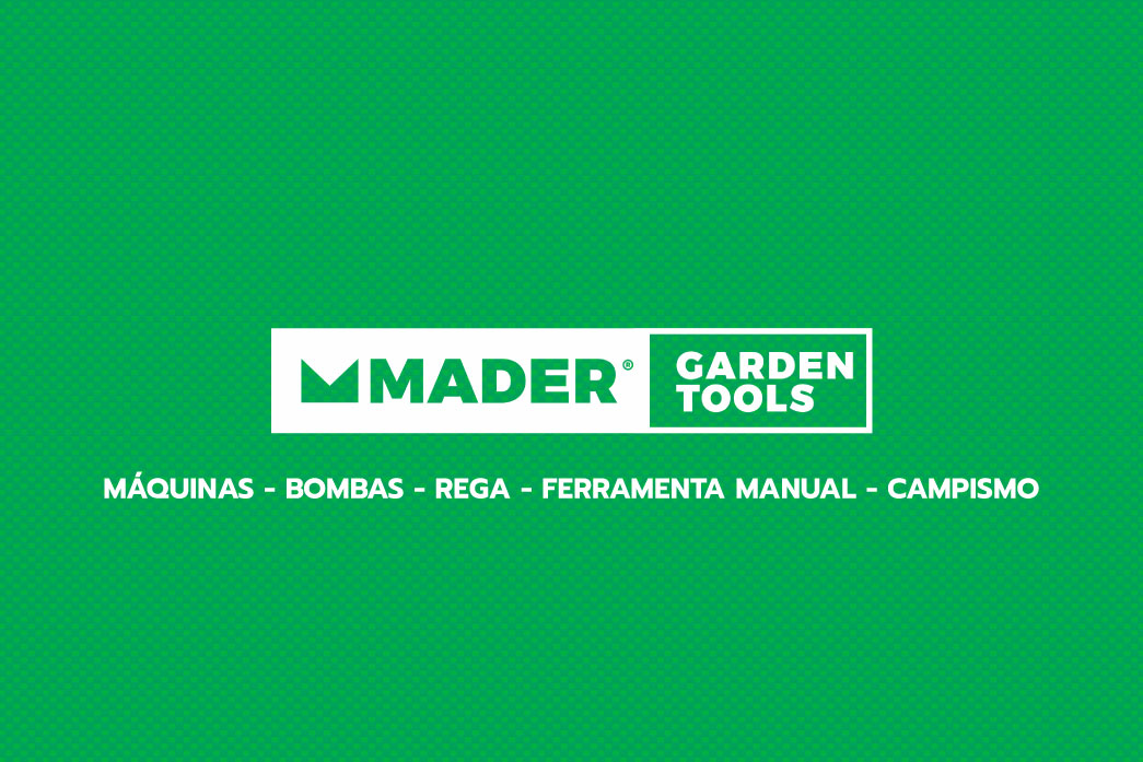 Mader Garden Tools Videos