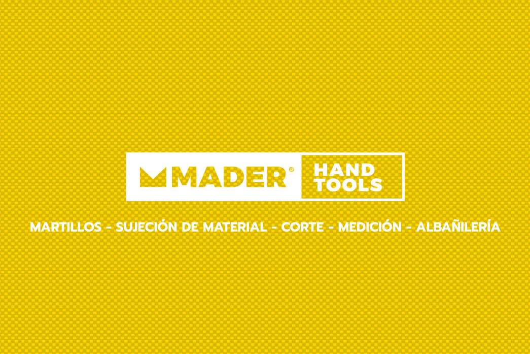 Mader Hand Tools Videos