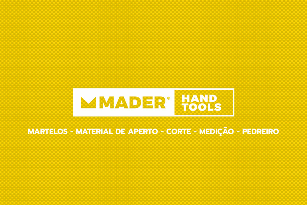 Mader Hand Tools Videos