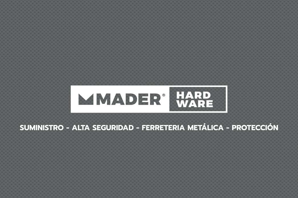 Mader HardWare Tools Videos