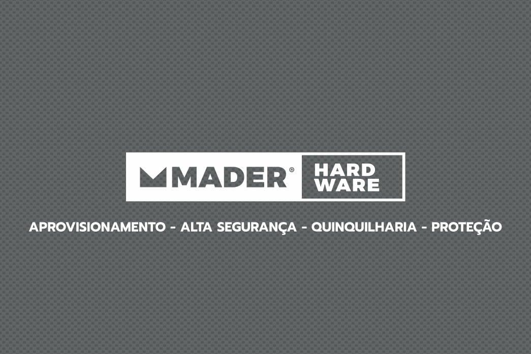 Mader HardWare Tools Videos