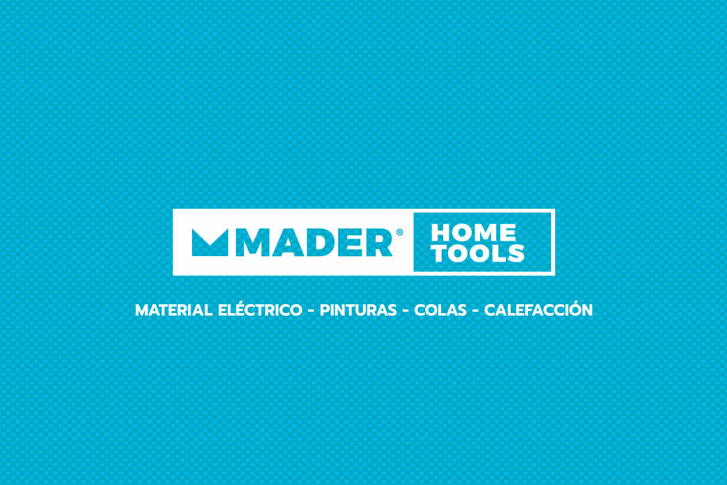 Mader Home Tools Videos