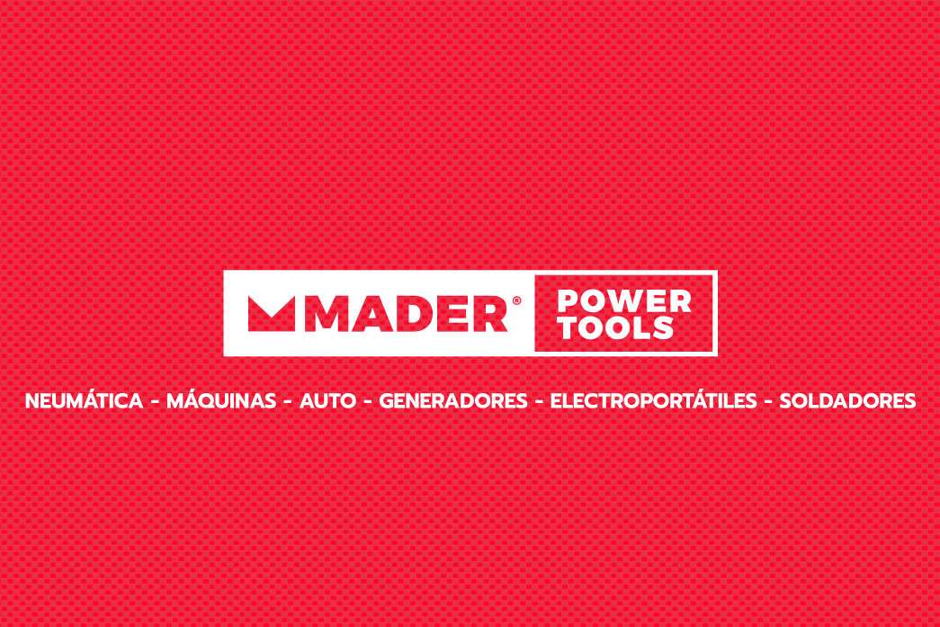 Mader Power Tools Videos
