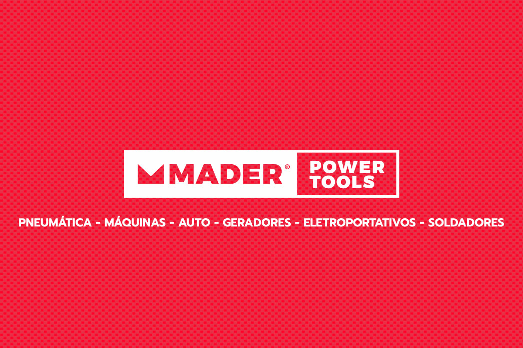 Mader Power Tools Videos